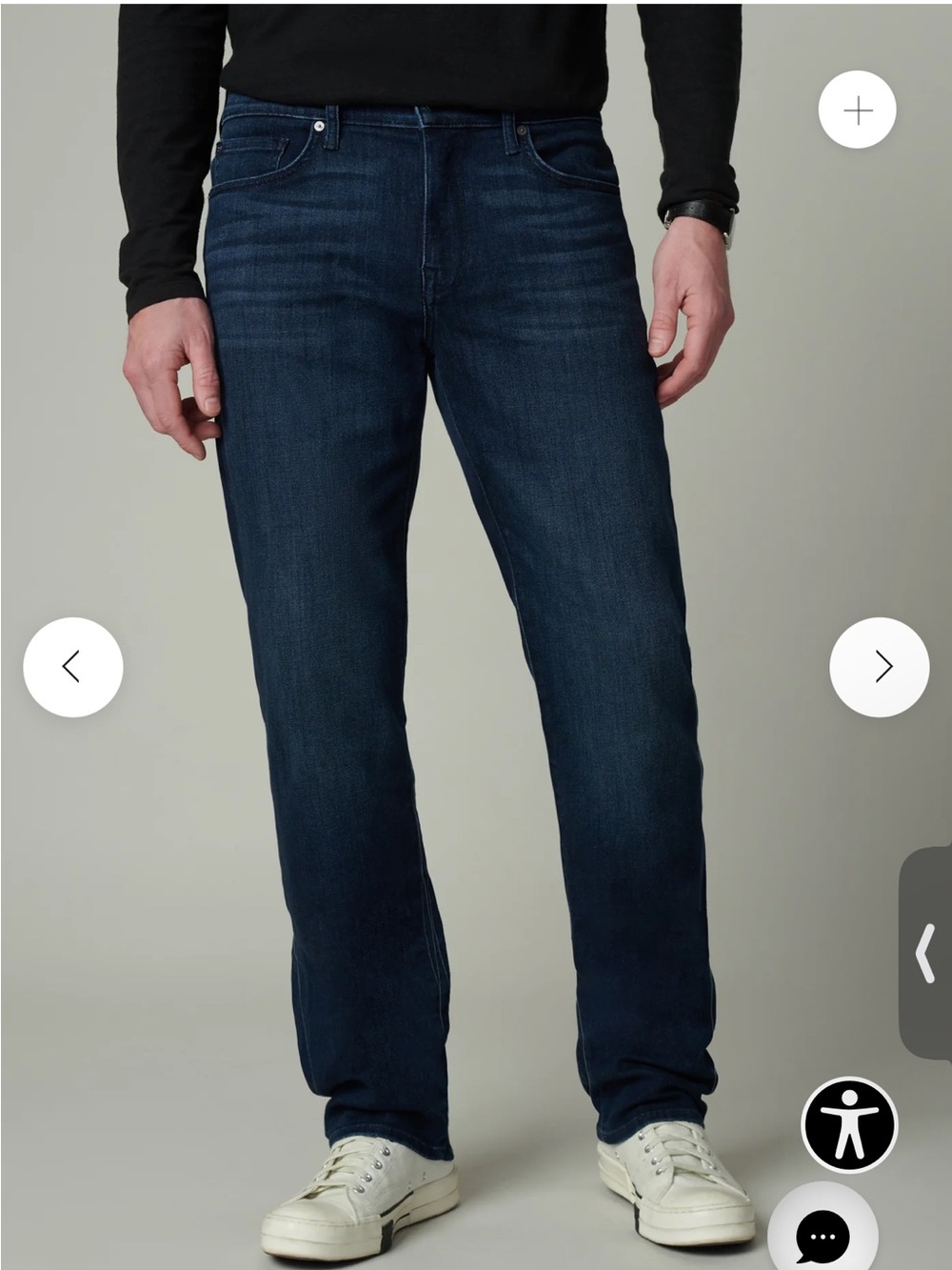 Joes Men's The Classic Jeans — W30